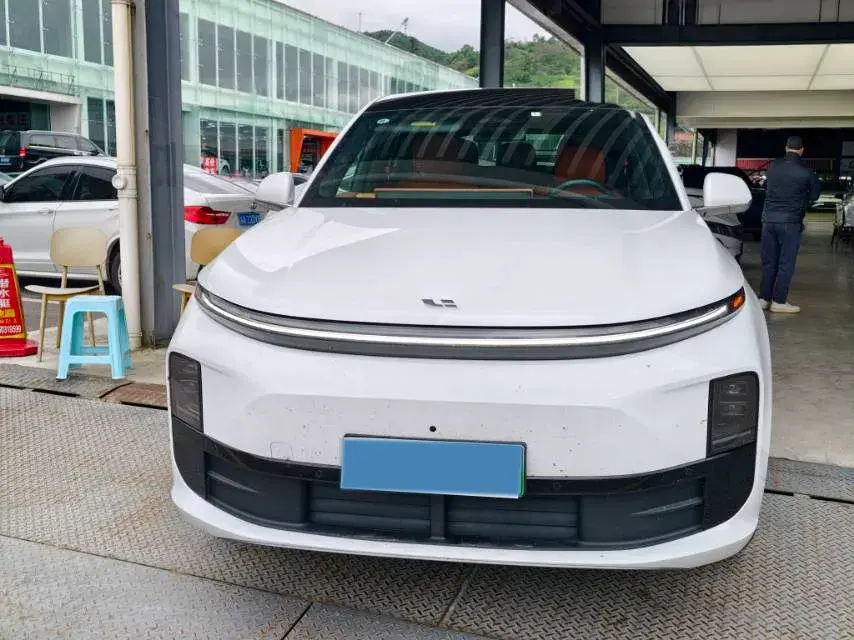 2024 LI L6 thumbnail 2