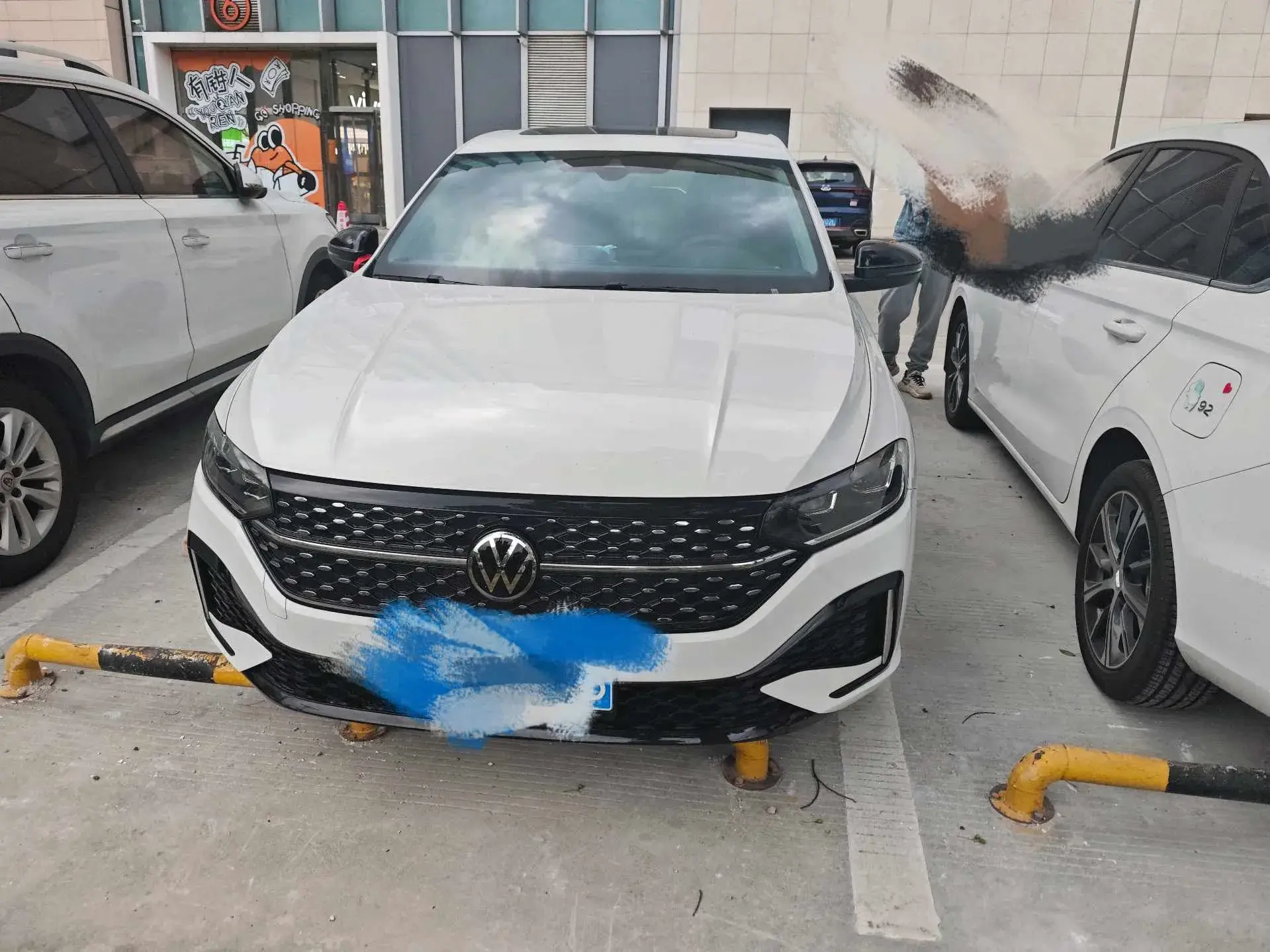 2024 VOLKSWAGEN LAVIDA thumbnail 4