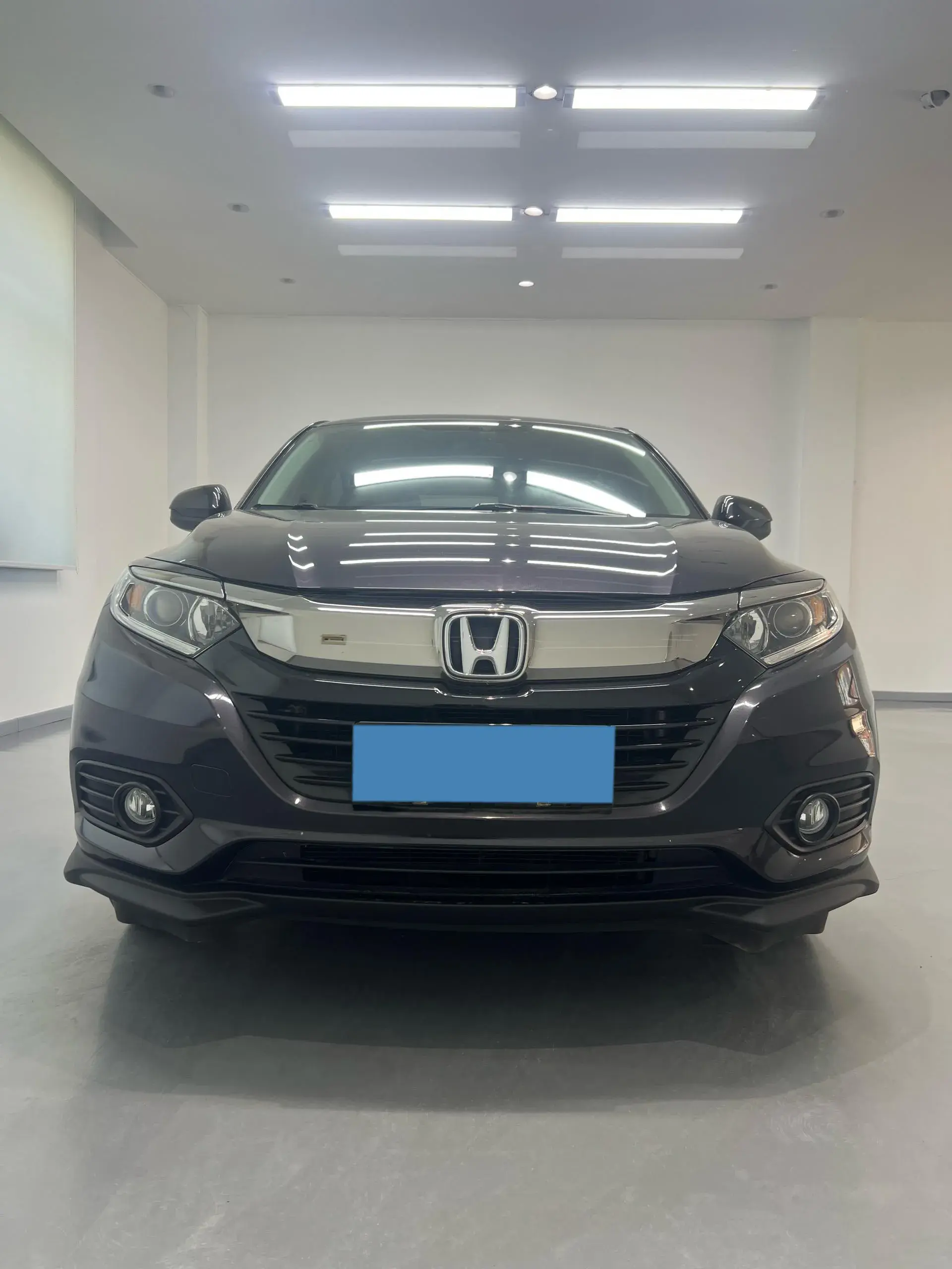 2020 HONDA VEZEL thumbnail 2
