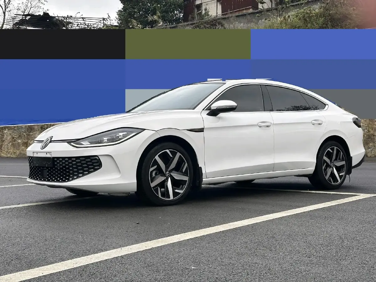 2022 Volkswagen Lamando 1.4T 150HP L4 7DCT