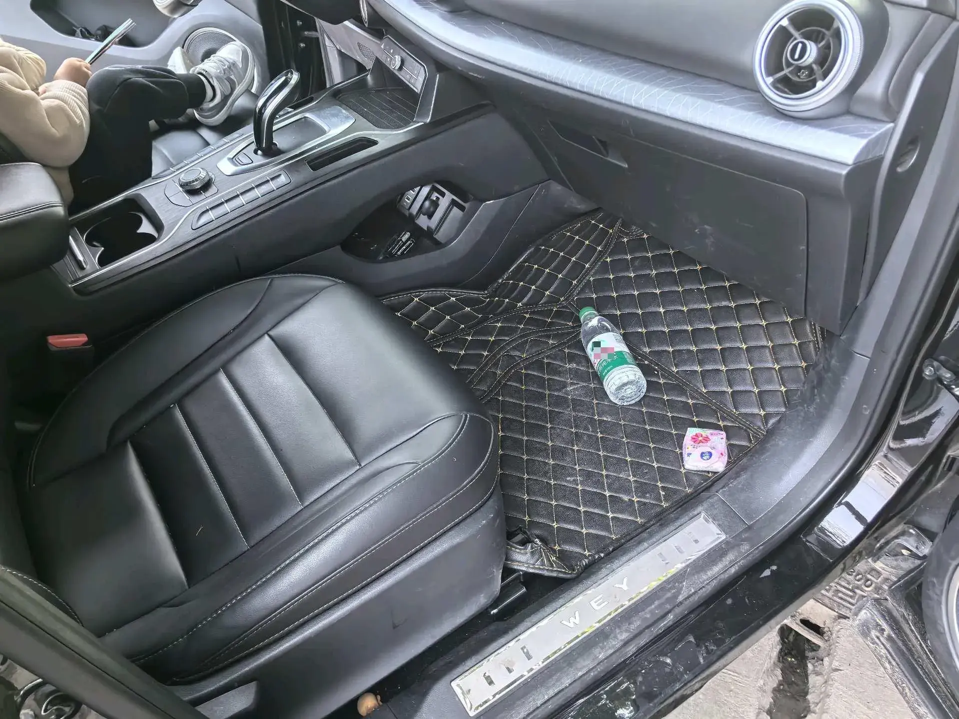 2020 WEY VV5 thumbnail 4