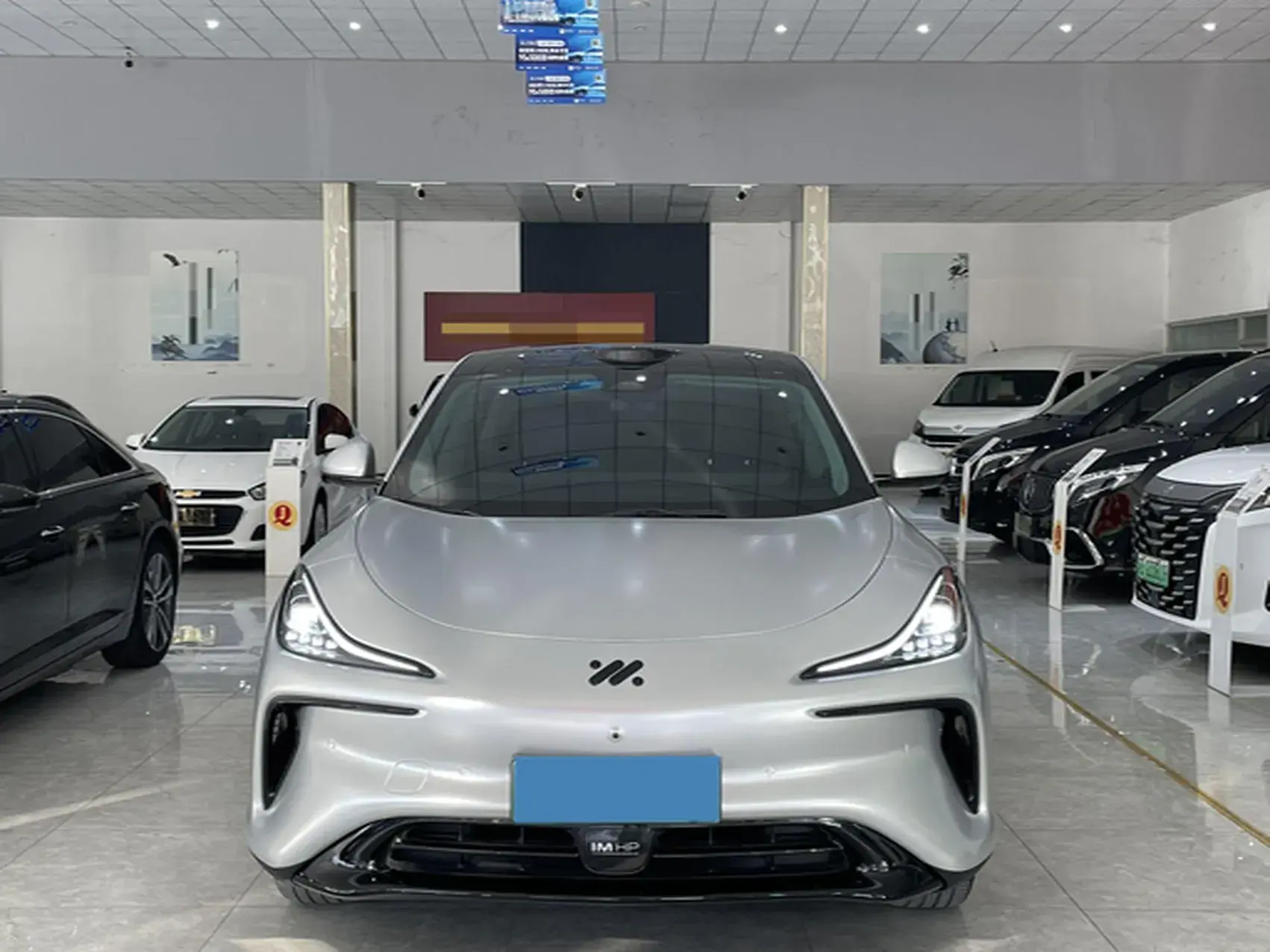 2023 IM LS6 thumbnail 2