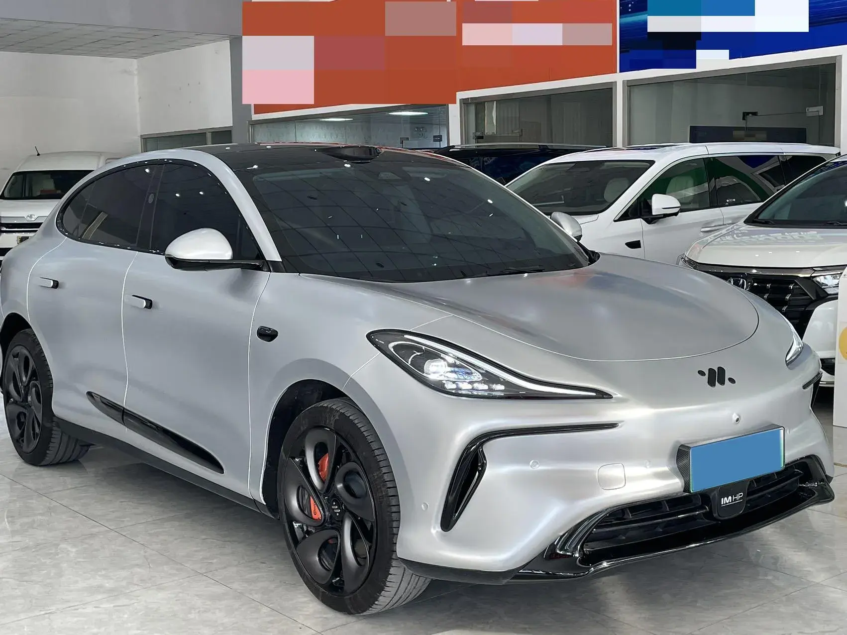 2023 IM LS6 thumbnail 3