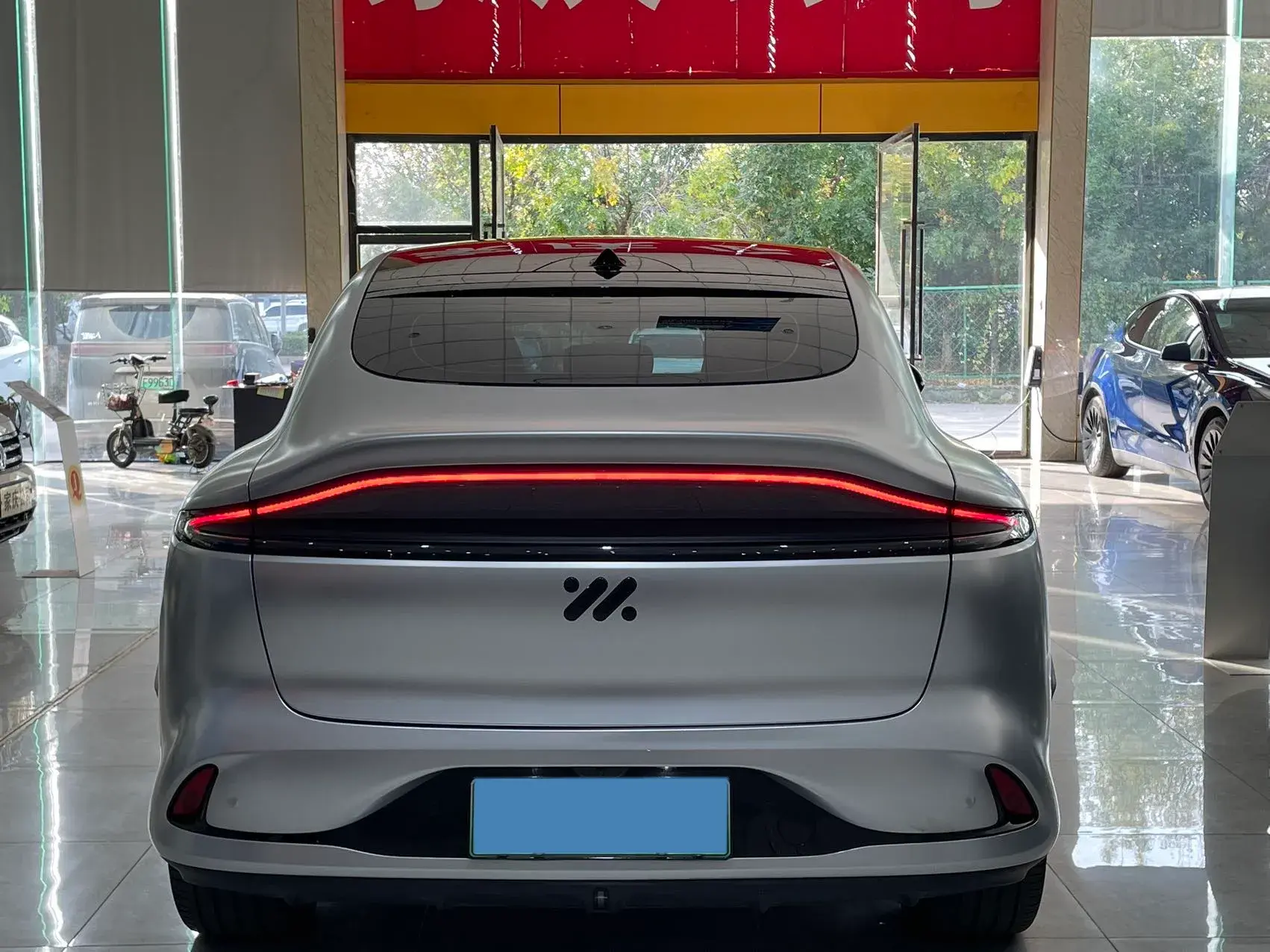 2023 IM LS6 thumbnail 4