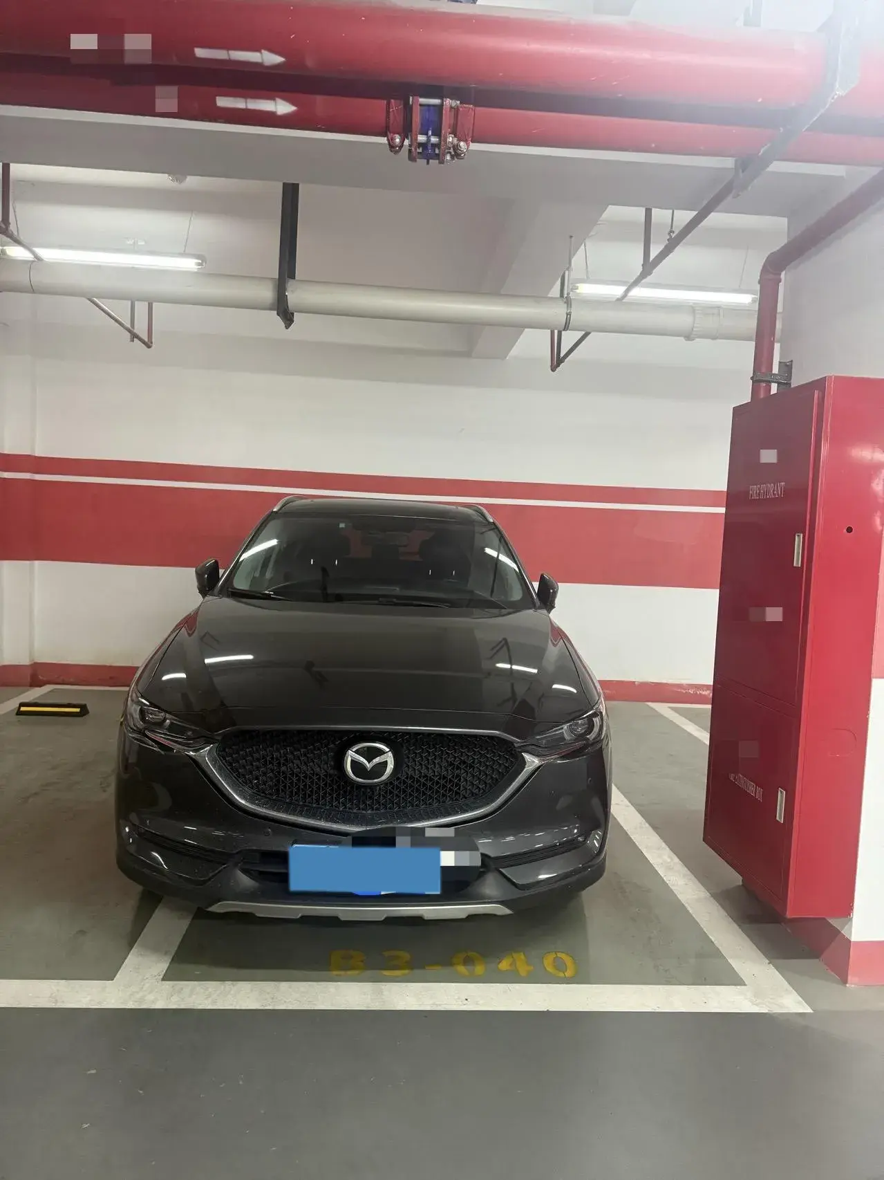 2019 MAZDA CX-5 thumbnail 2