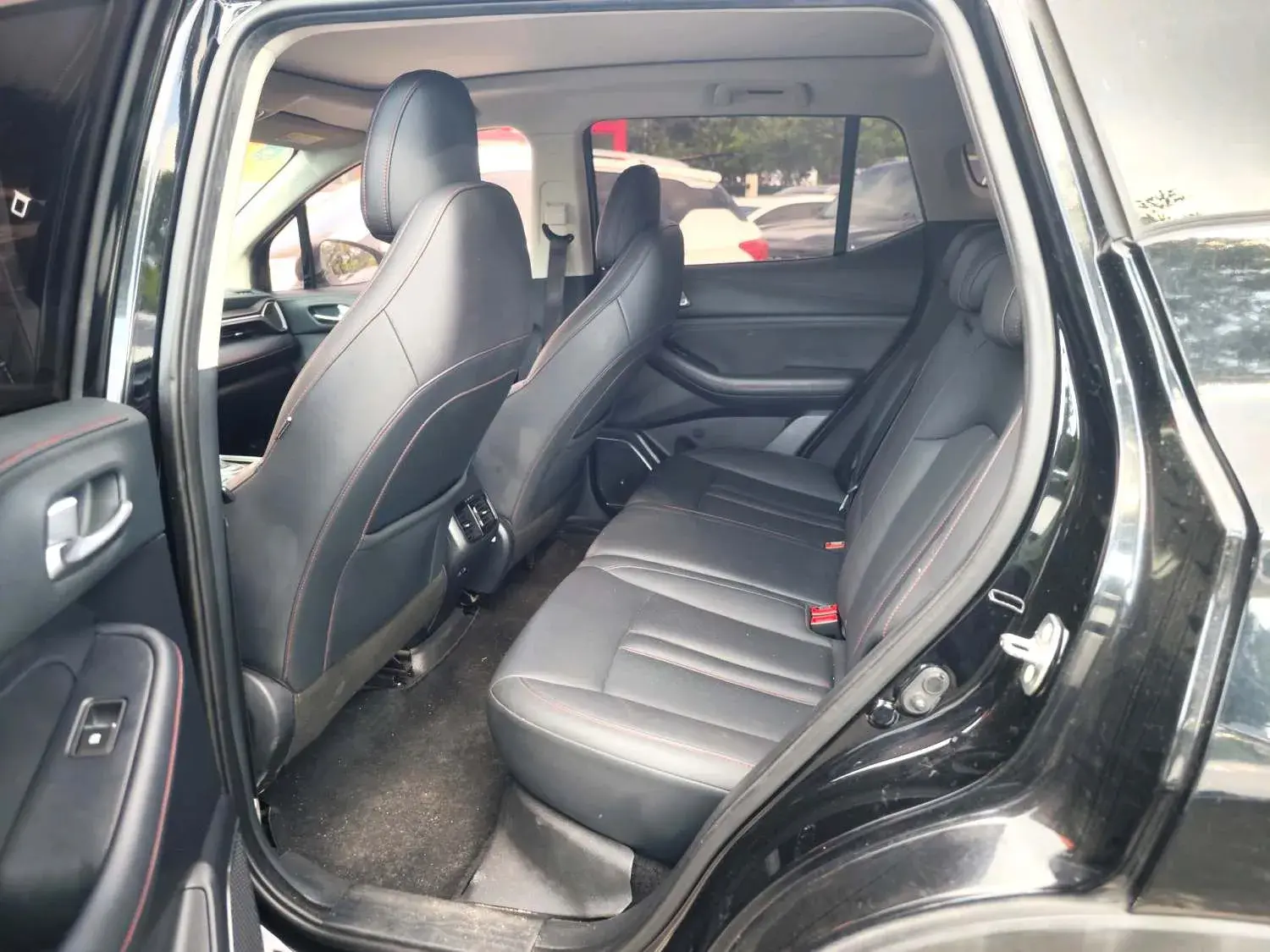 2020 GAC TRUMPCHI thumbnail 3