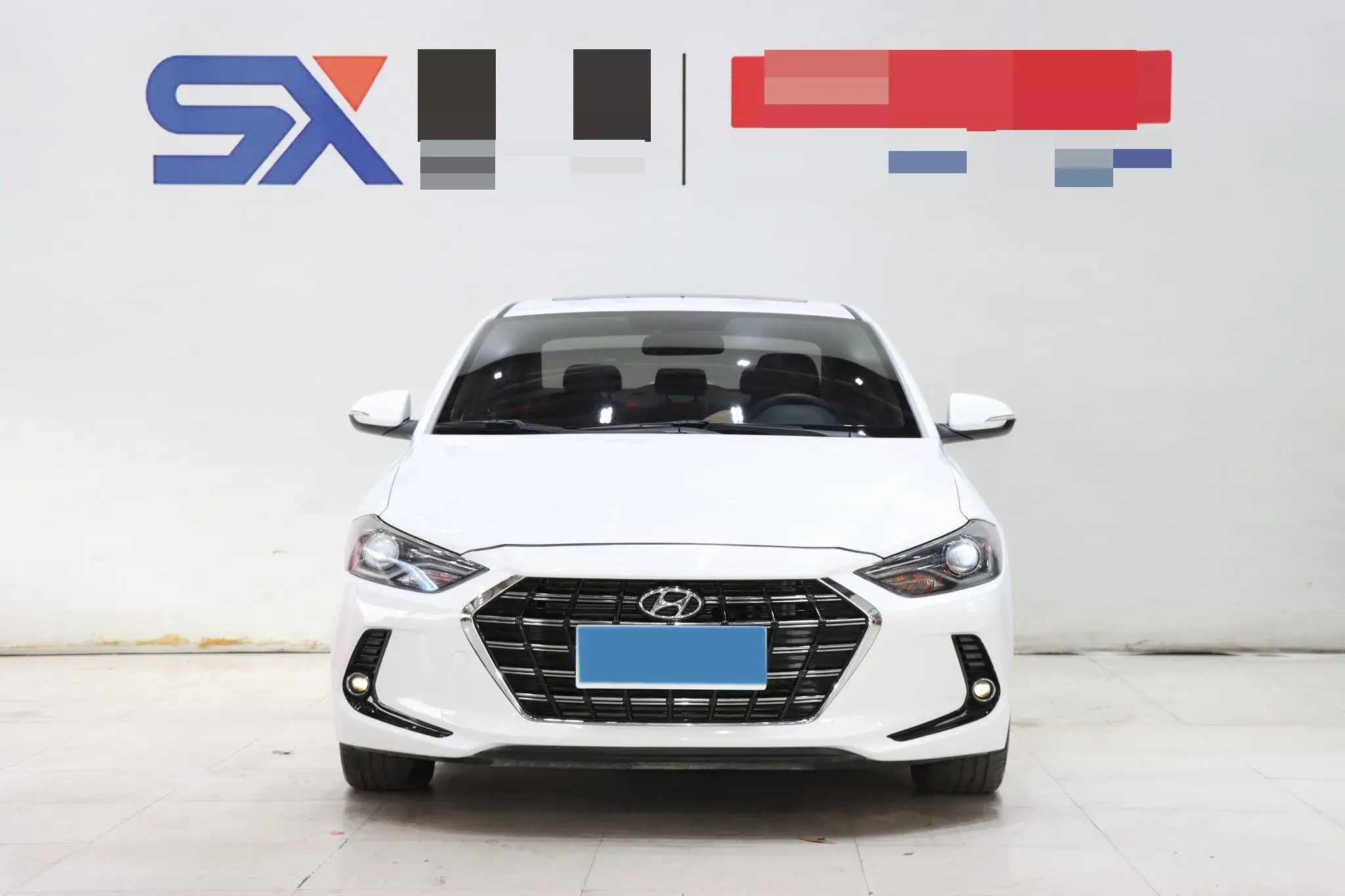 2019 HYUNDAI ELANTRA thumbnail 2