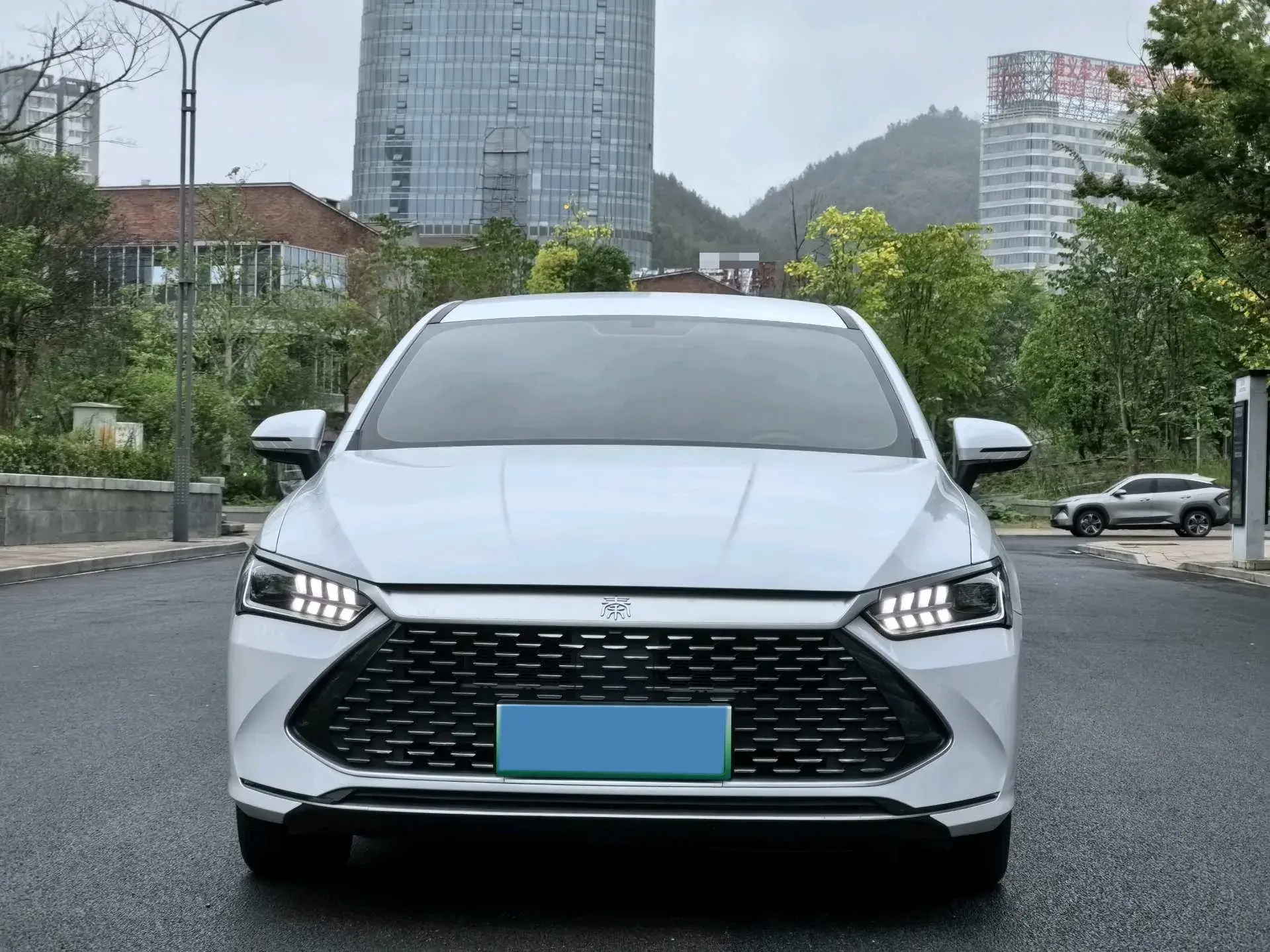 2024 BYD QIN thumbnail 2