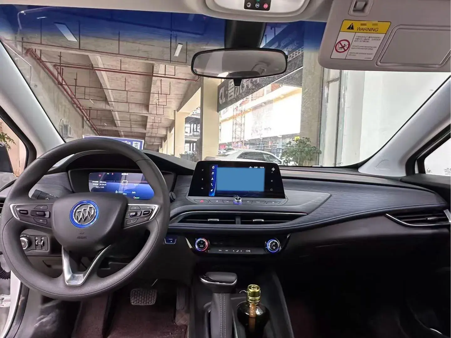 2023 BUICK VELITE thumbnail 4