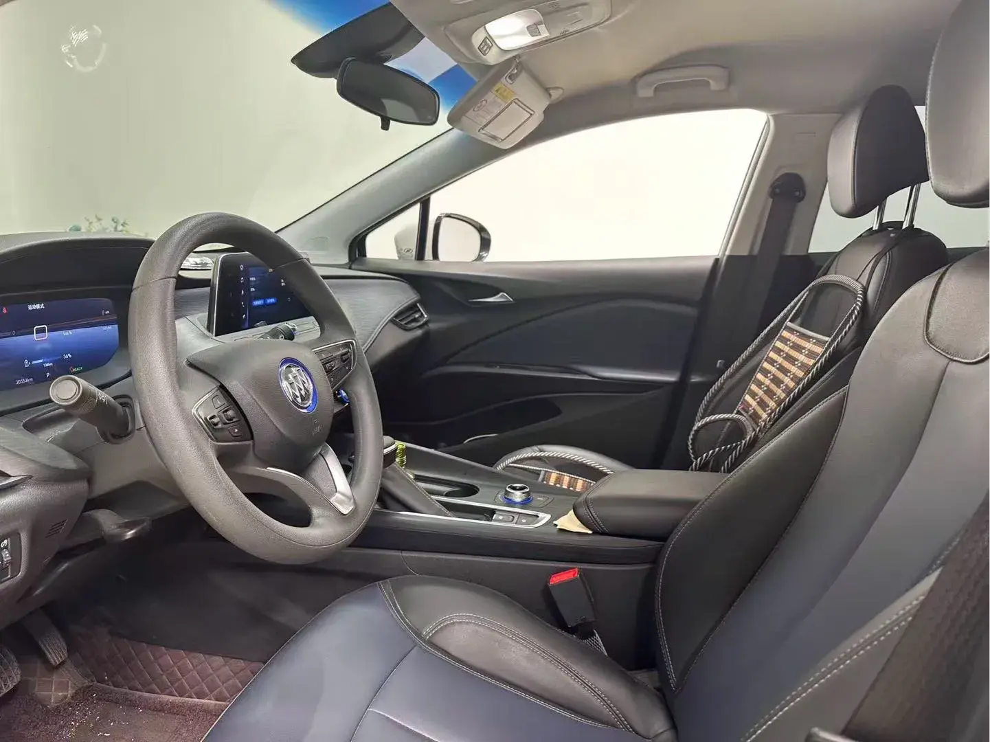 2023 BUICK VELITE thumbnail 3