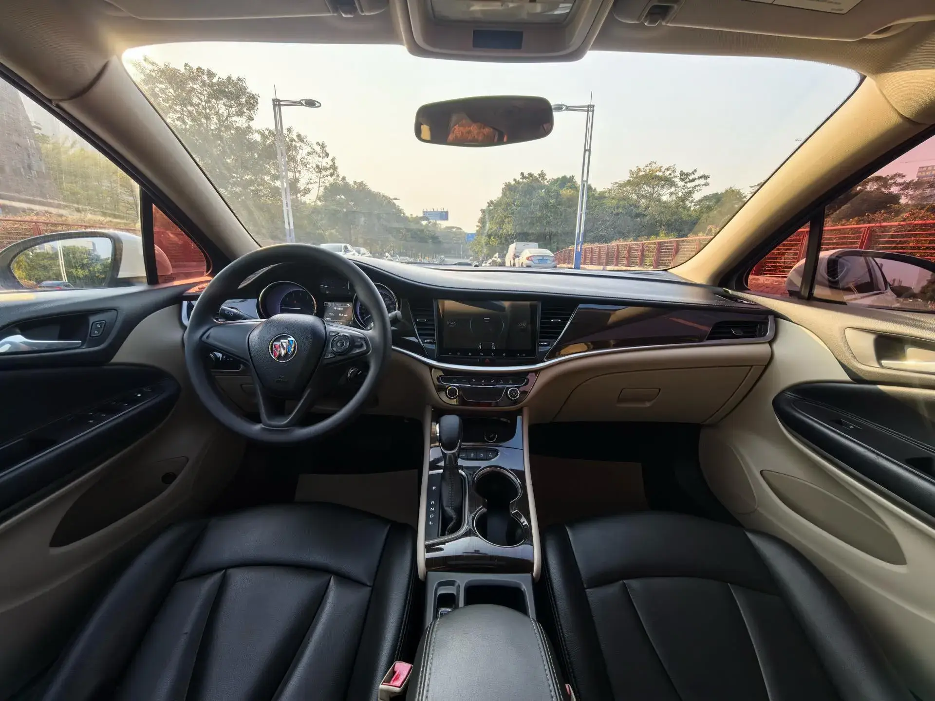 2019 BUICK GL6 thumbnail 4