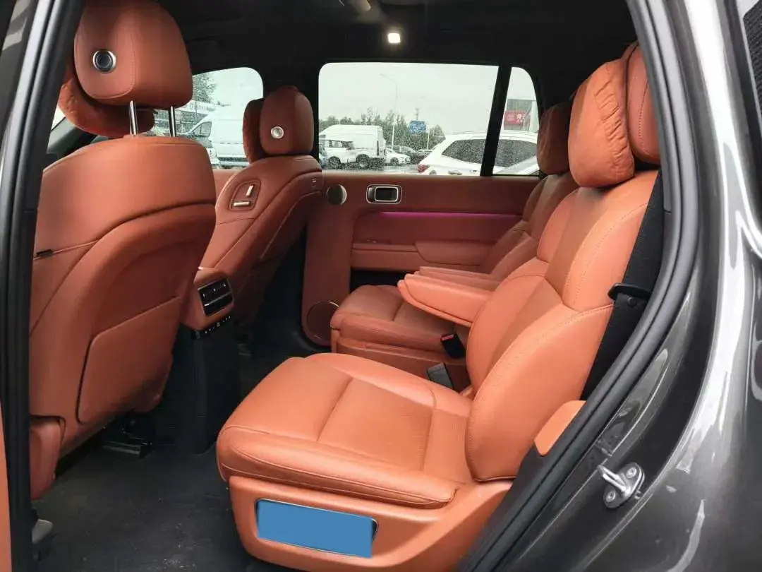 2022 LI L9 thumbnail 3