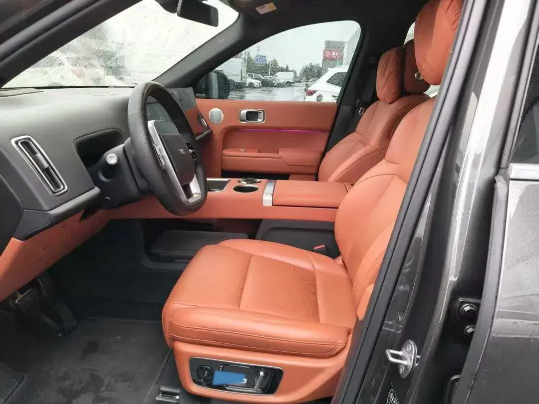 2022 LI L9 thumbnail 4