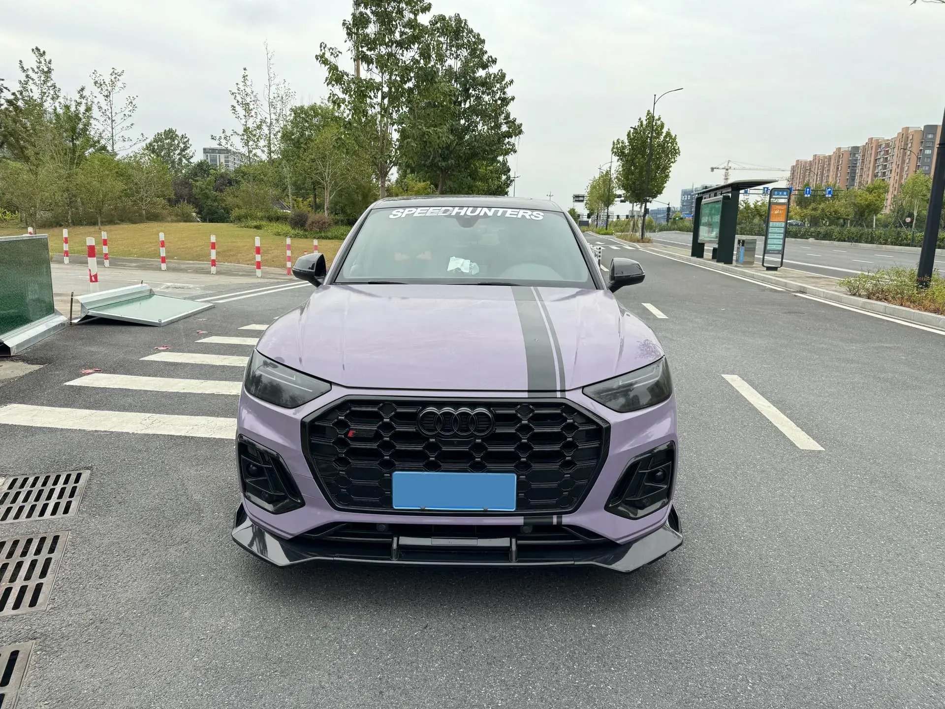 2022 AUDI Q5L thumbnail 2