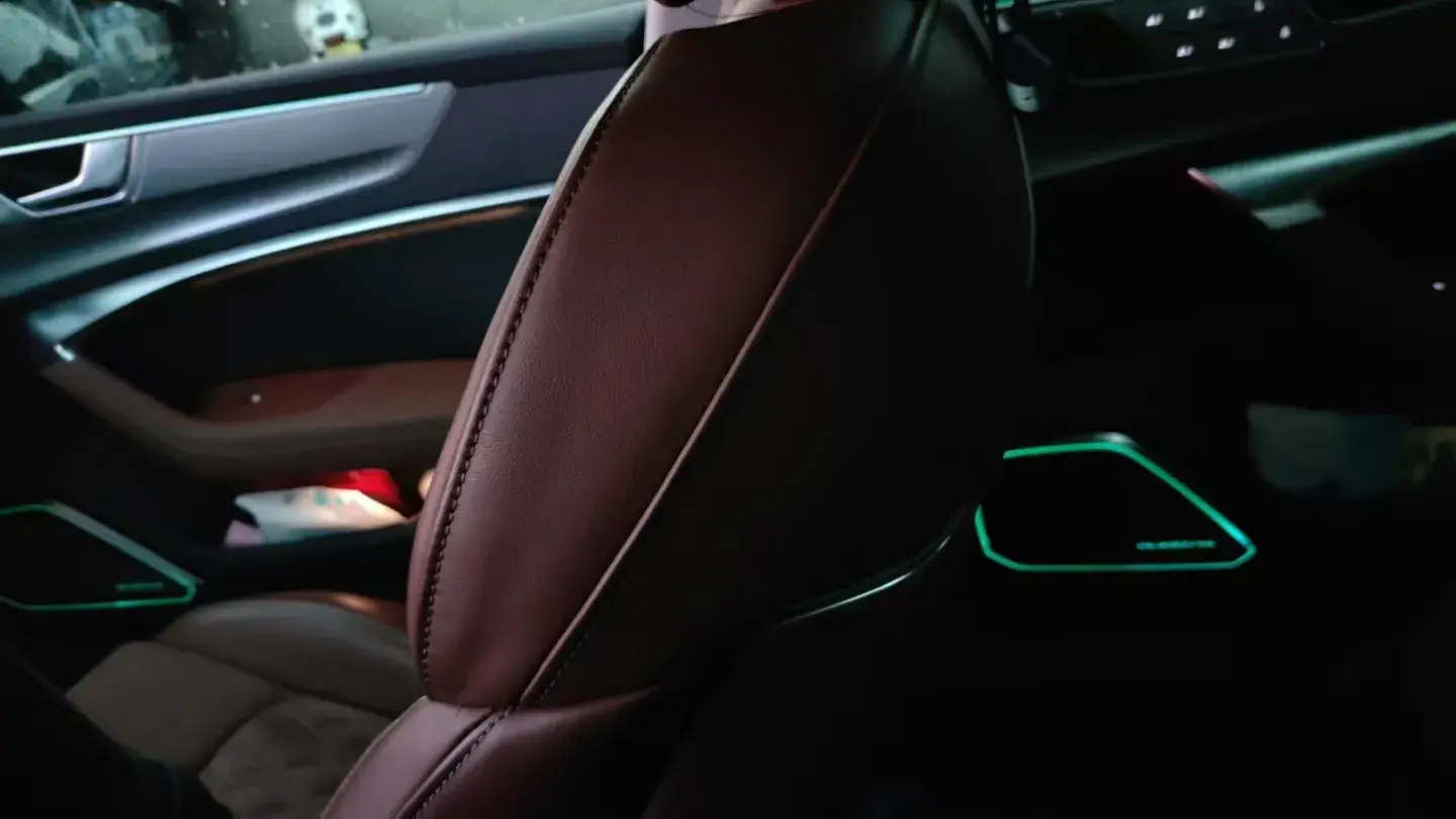 2024 AUDI A7L thumbnail 3