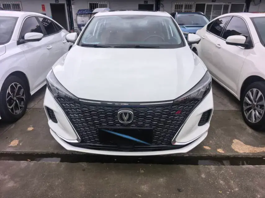 2020 CHANGAN EADO thumbnail 2