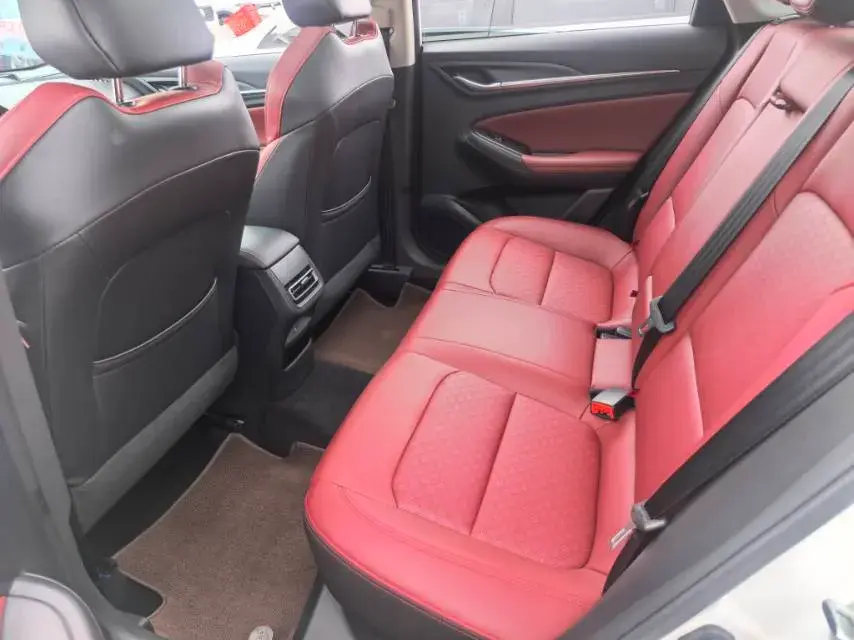 2020 CHANGAN EADO thumbnail 4