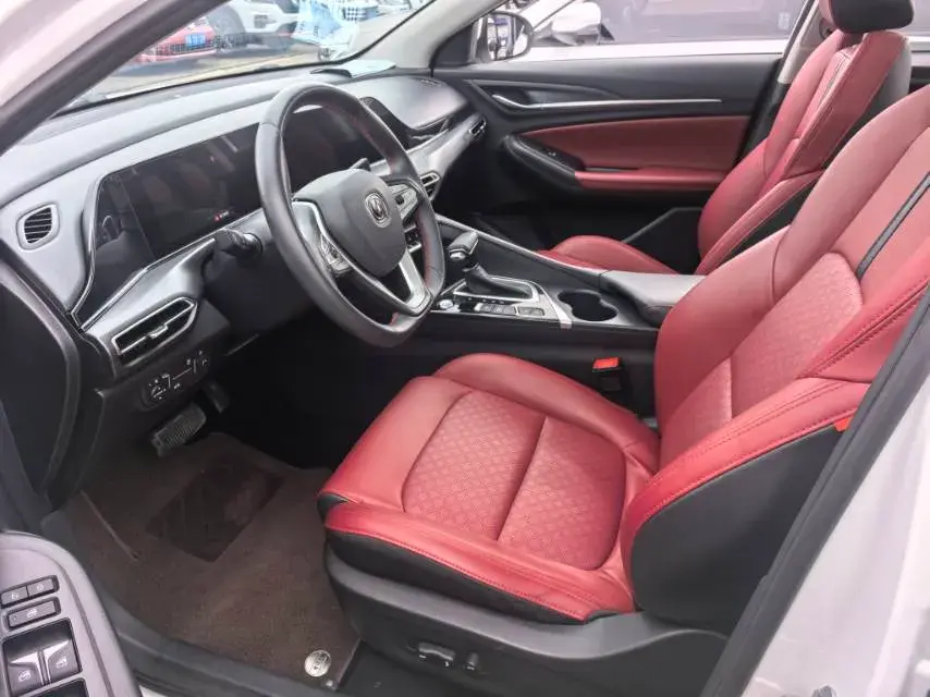 2020 CHANGAN EADO thumbnail 3