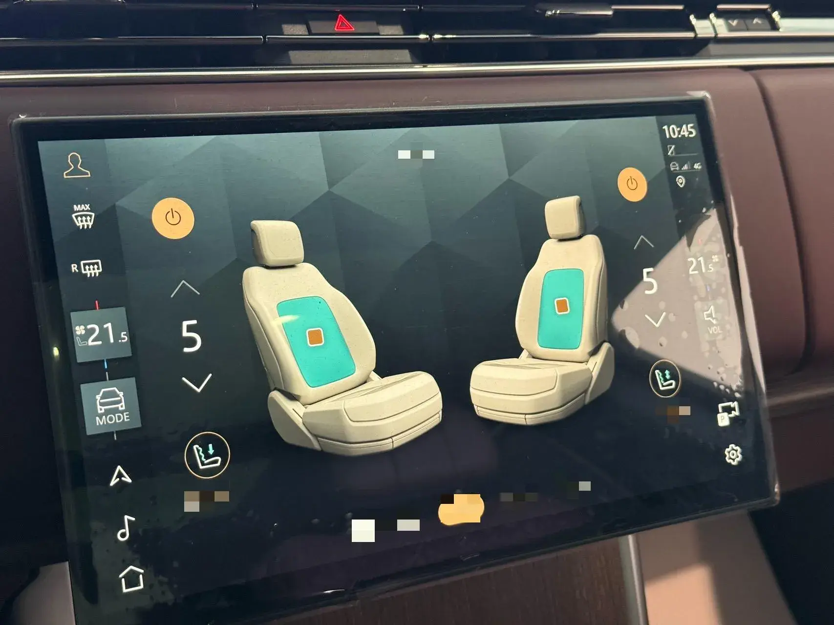 2025 LAND ROVER thumbnail 4