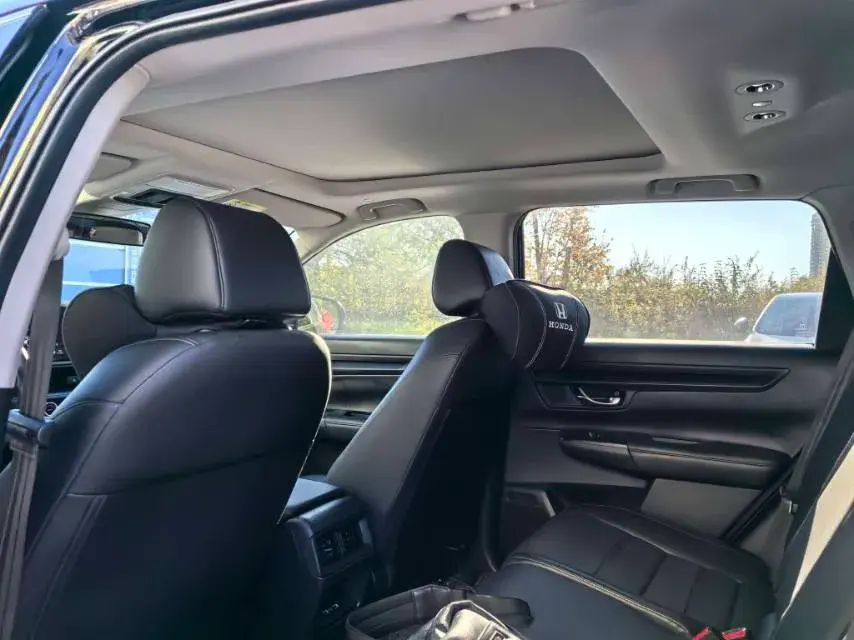 2023 HONDA CR-V thumbnail 4