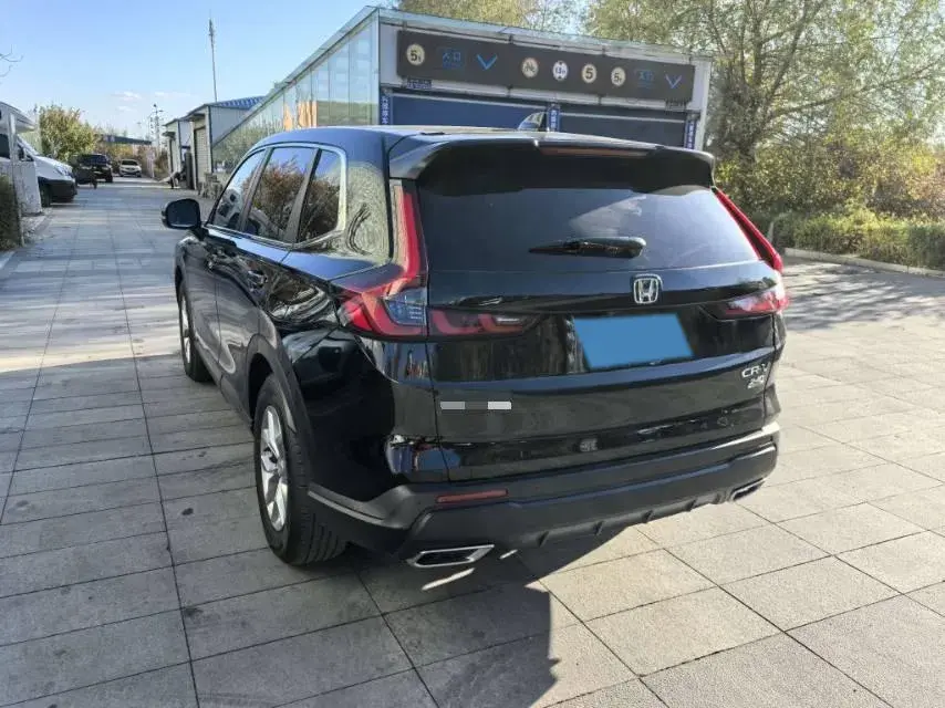 2023 HONDA CR-V thumbnail 2