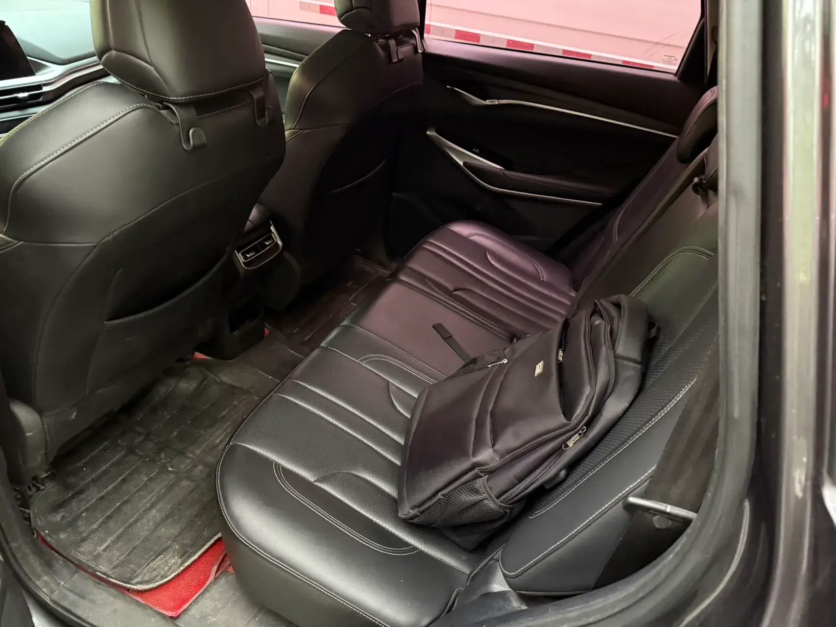 2020 CHANGAN CS75 thumbnail 4