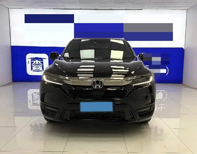 2021 HONDA BREEZE thumbnail 3