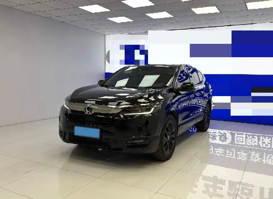 2021 HONDA BREEZE view 1