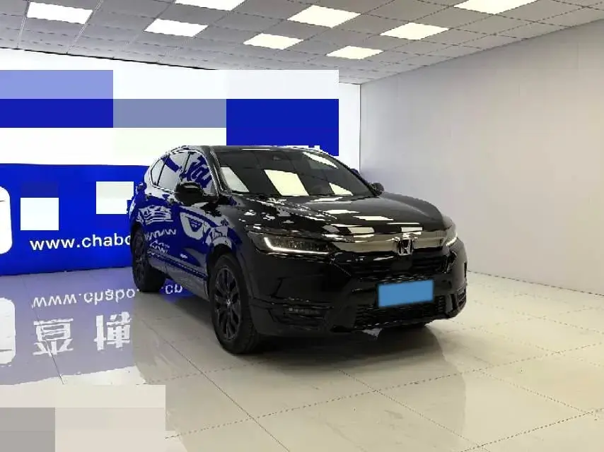 2021 HONDA BREEZE thumbnail 2