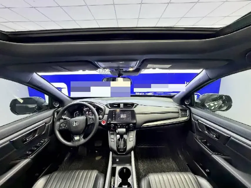 2021 HONDA BREEZE thumbnail 4