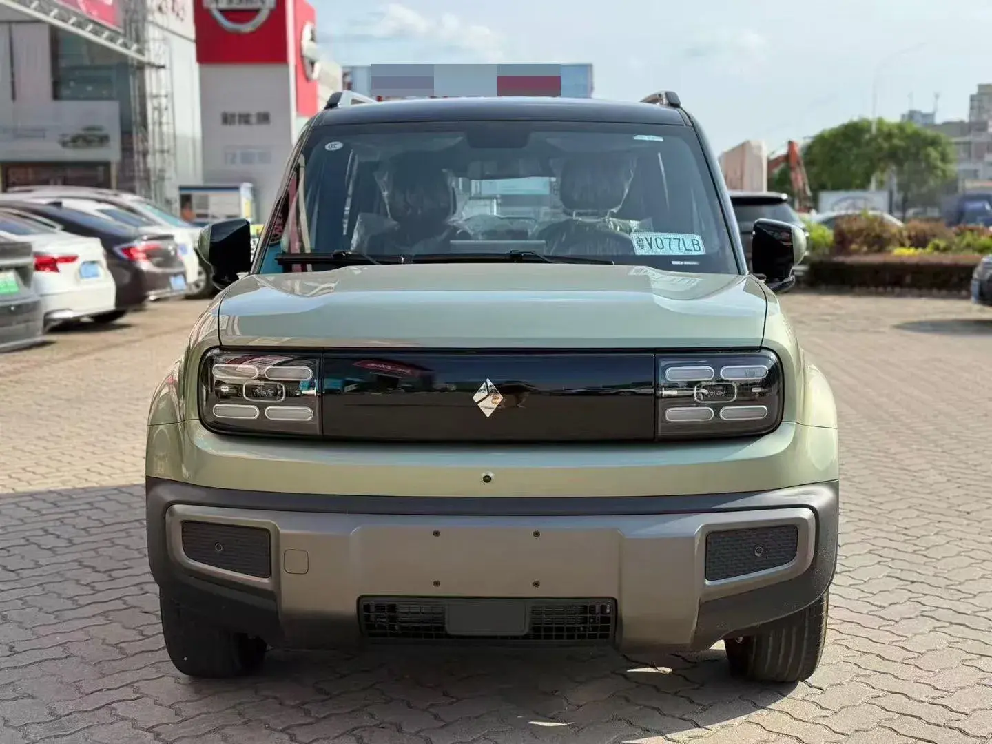 2023 BAOJUN YEPPLUS thumbnail 2