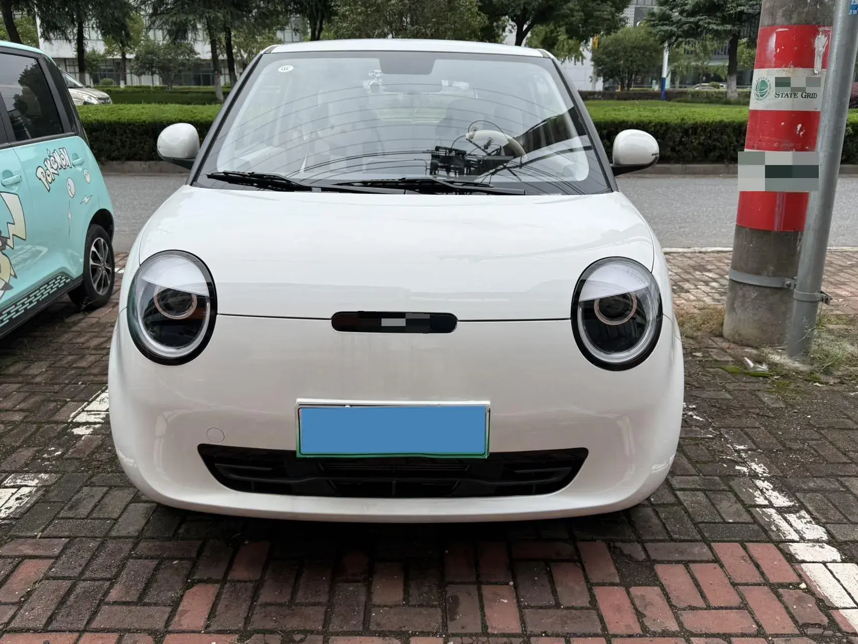 2023 CHANGAN QIYUAN thumbnail 2