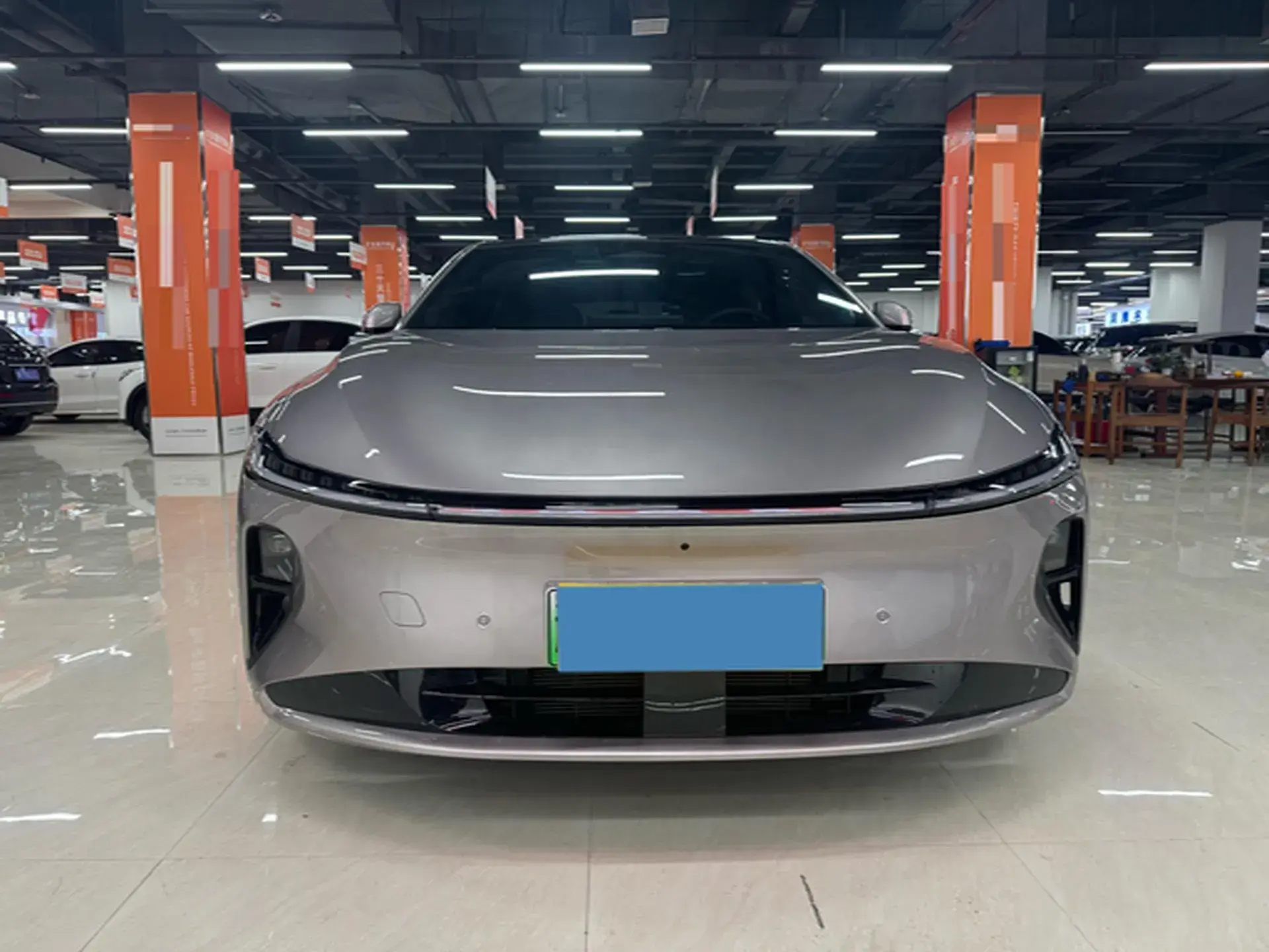 2025 CHANGAN QIYUAN thumbnail 2