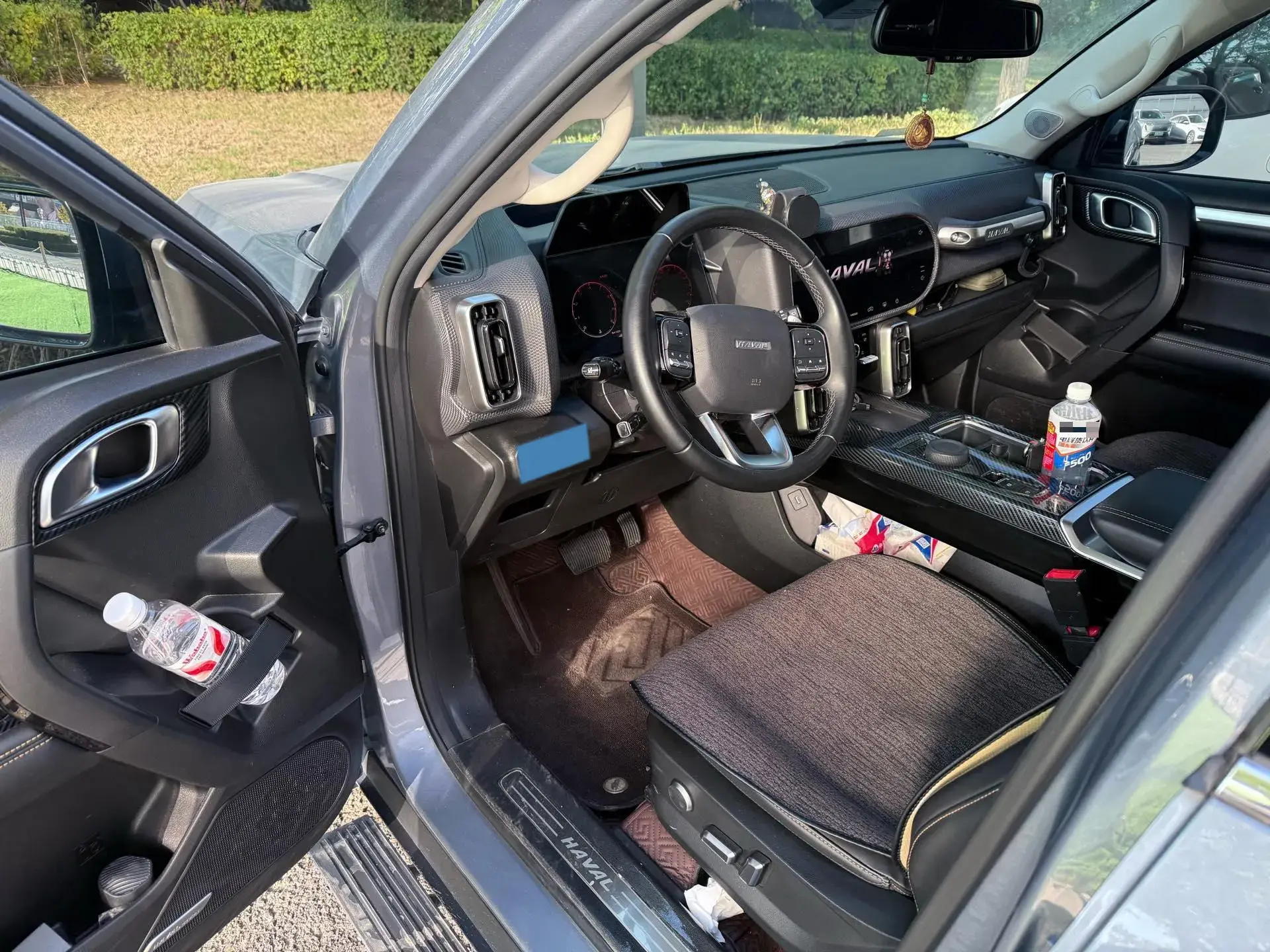 2021 HAVAL DARGO thumbnail 3