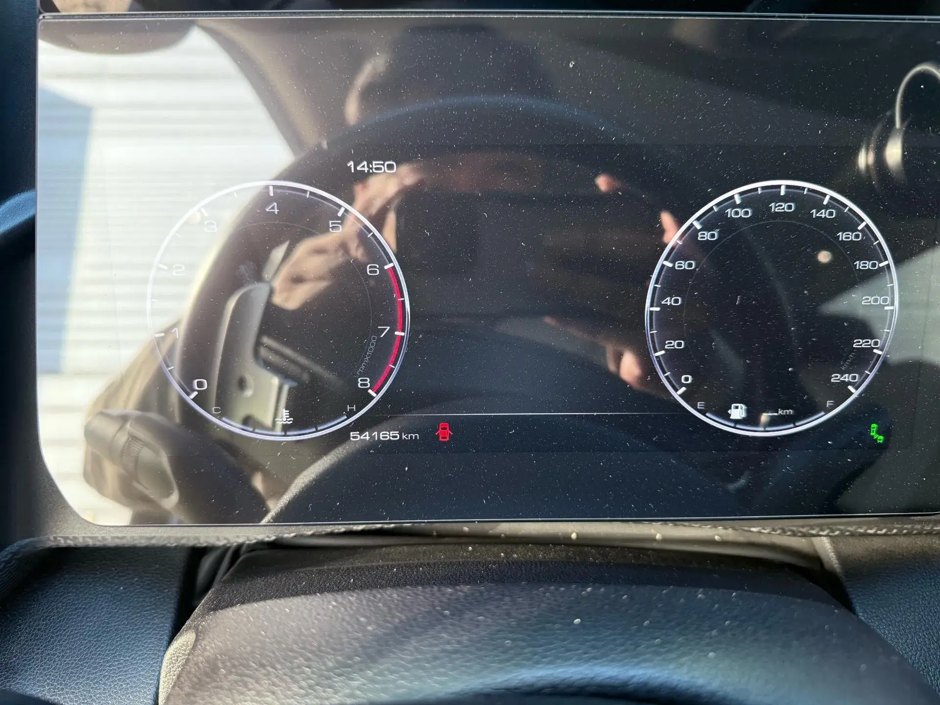 2021 HAVAL DARGO thumbnail 4