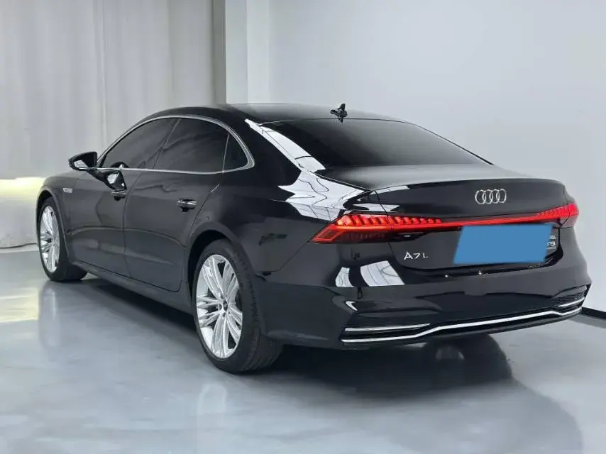 2024 AUDI A7L thumbnail 4