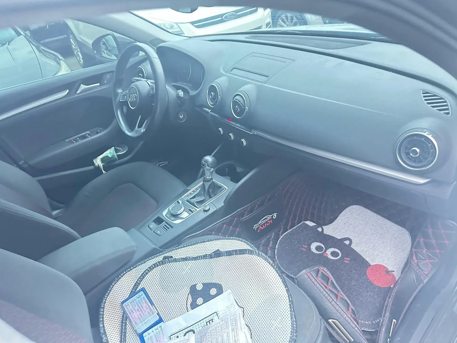 2020 AUDI A3 thumbnail 4