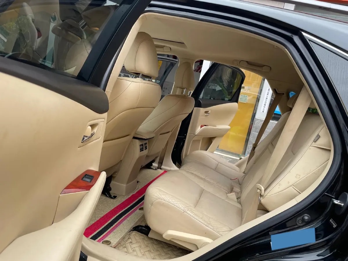 2009 Lexus RX Classic 3.5L 277HP V6 6AT,autocango,china used car exporter,china ev exporter,chinese used car exporter,chinese used ev exporter