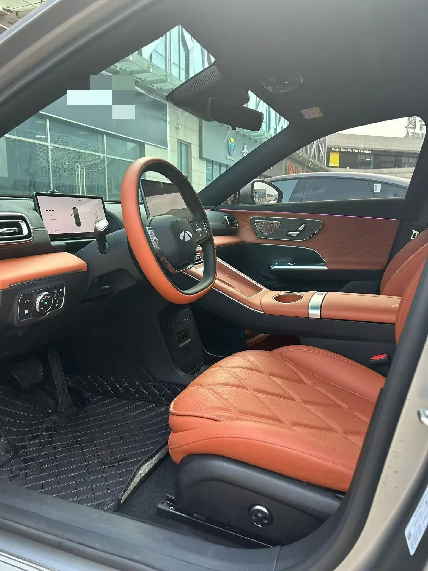 2025 FULWIN FULWINA9L thumbnail 3