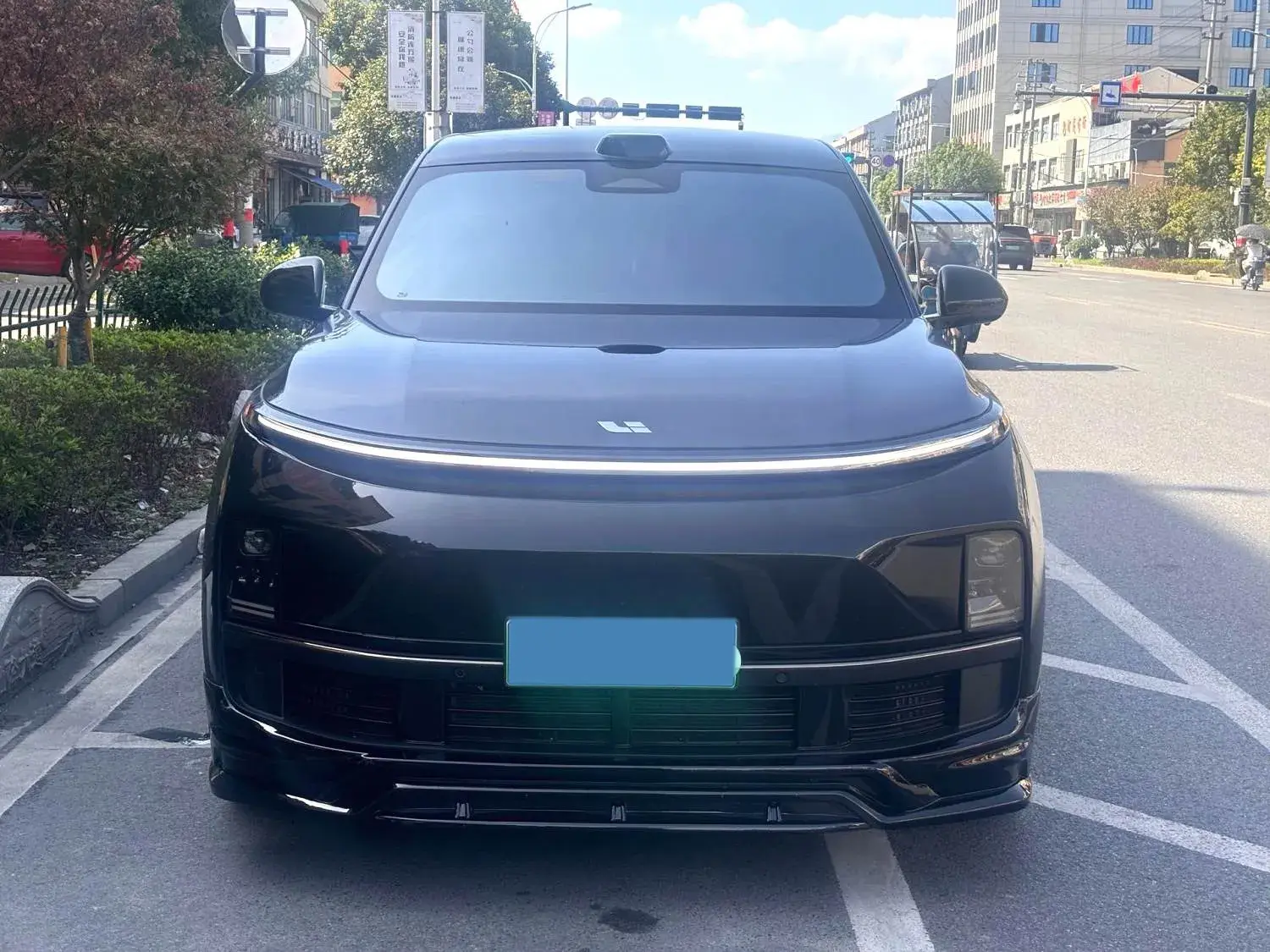 2024 LI L9 thumbnail 2