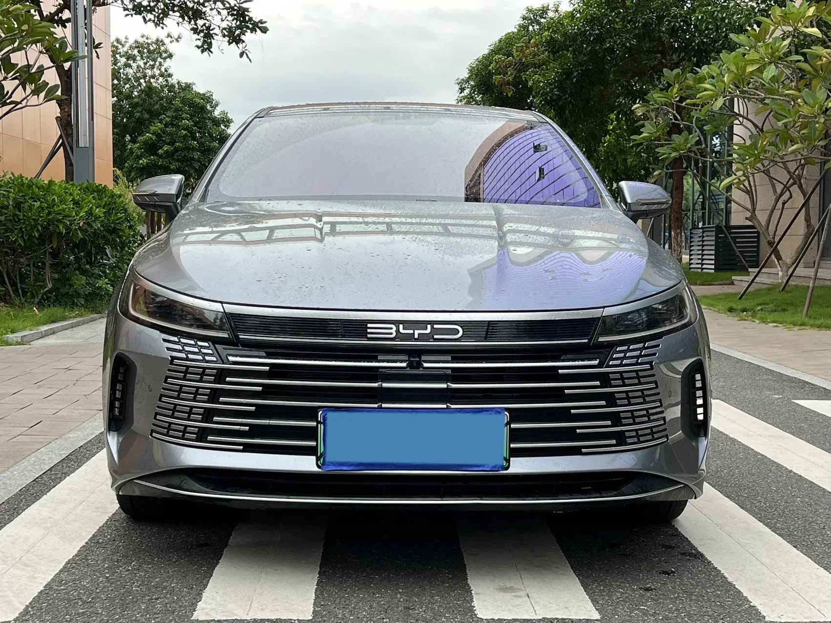 2023 BYD DESTROYER thumbnail 2