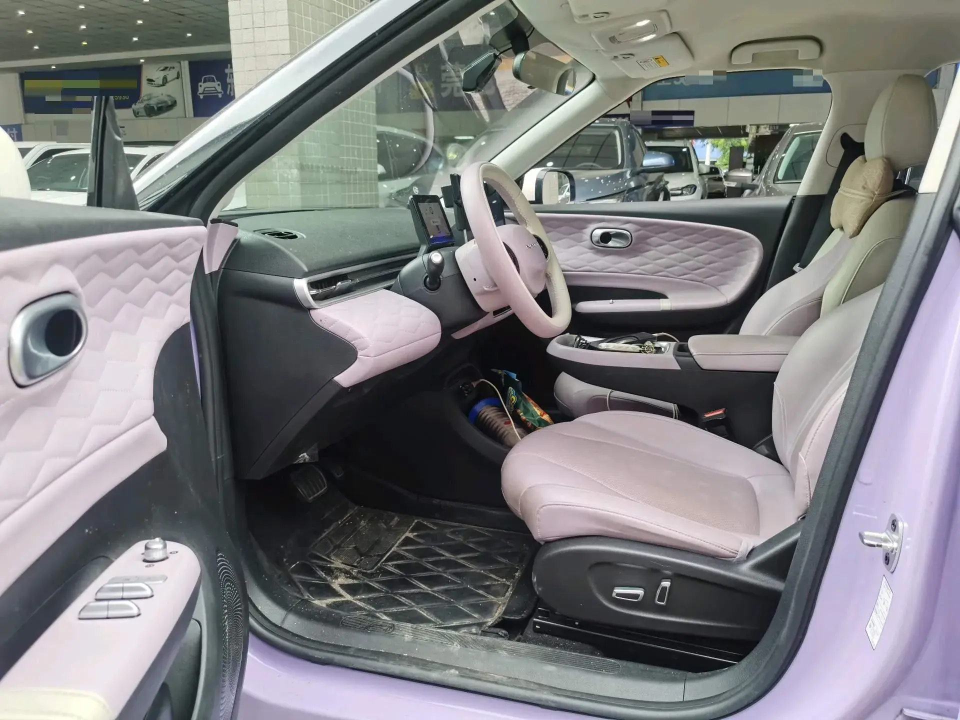 2024 DONGFENG NAMMI thumbnail 3