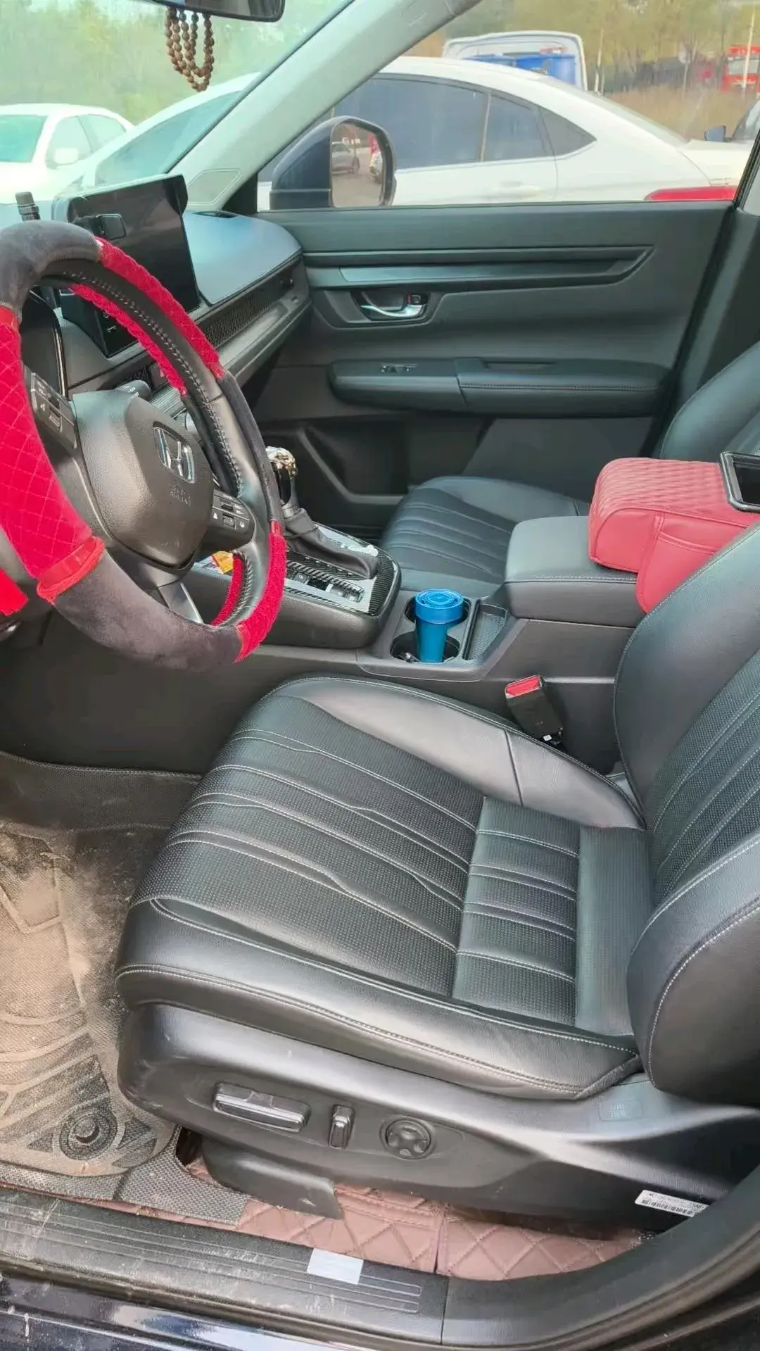 2023 HONDA BREEZE thumbnail 3