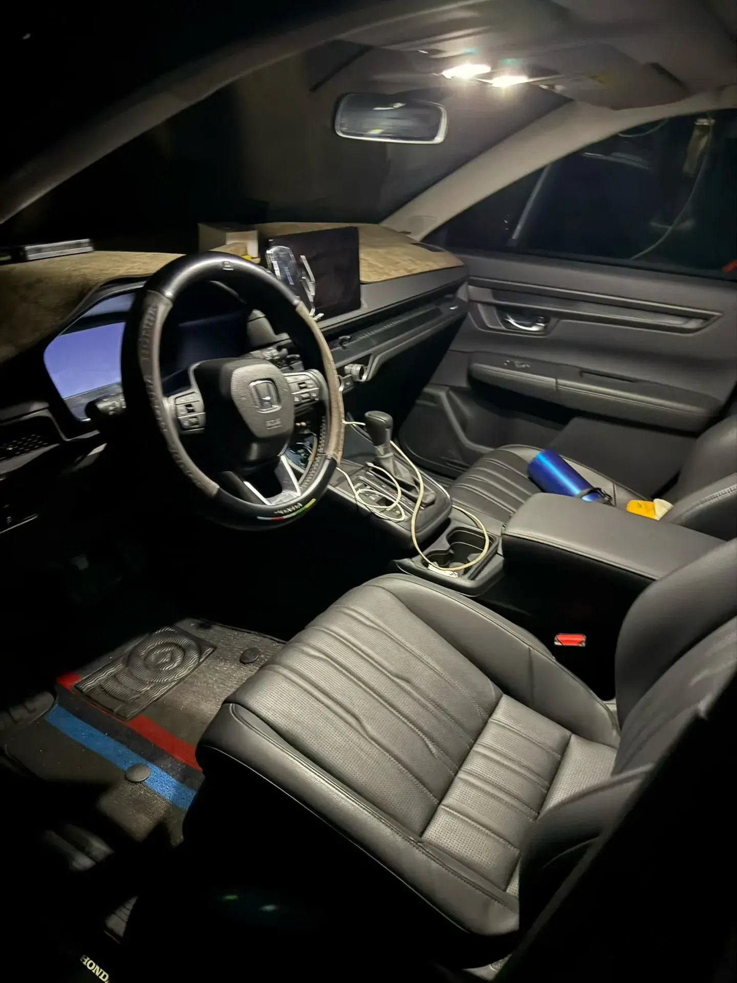 2023 HONDA BREEZE thumbnail 4