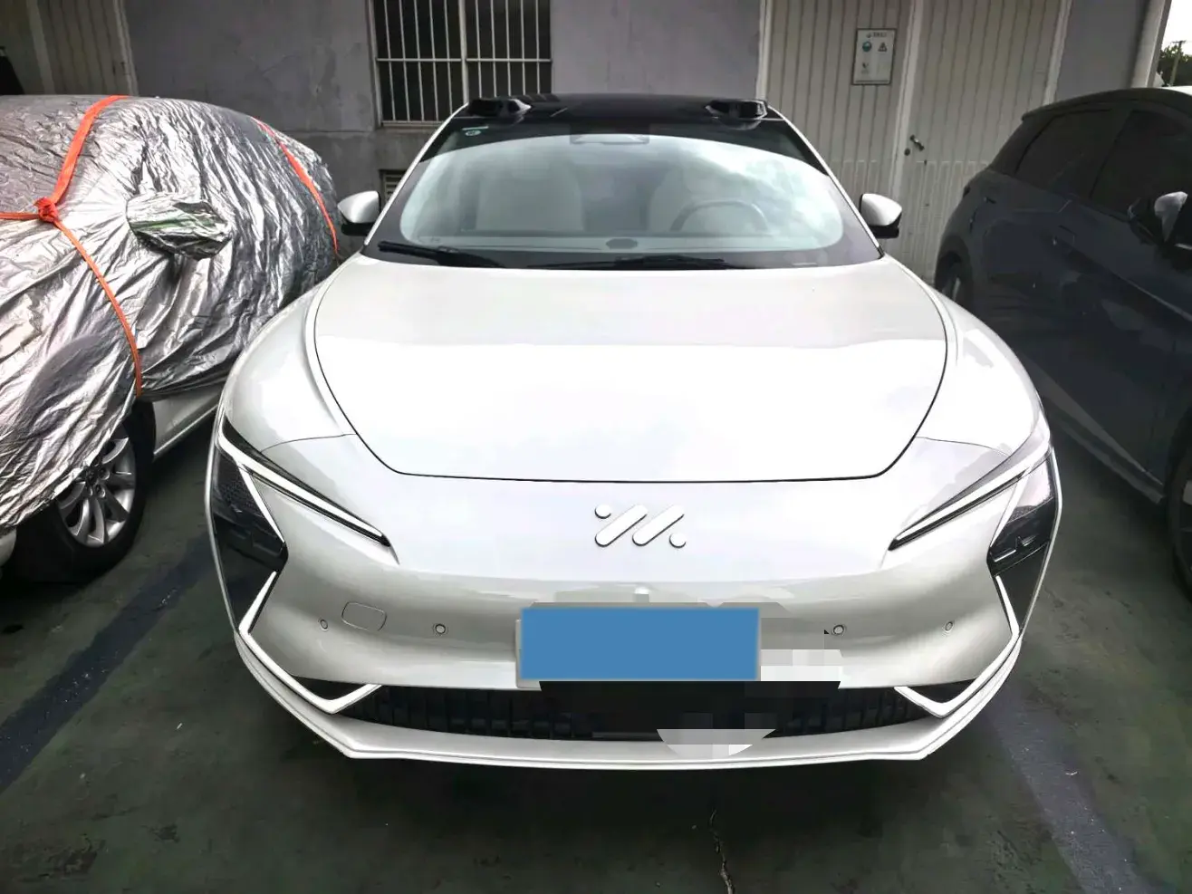 2022 IM L7 thumbnail 2