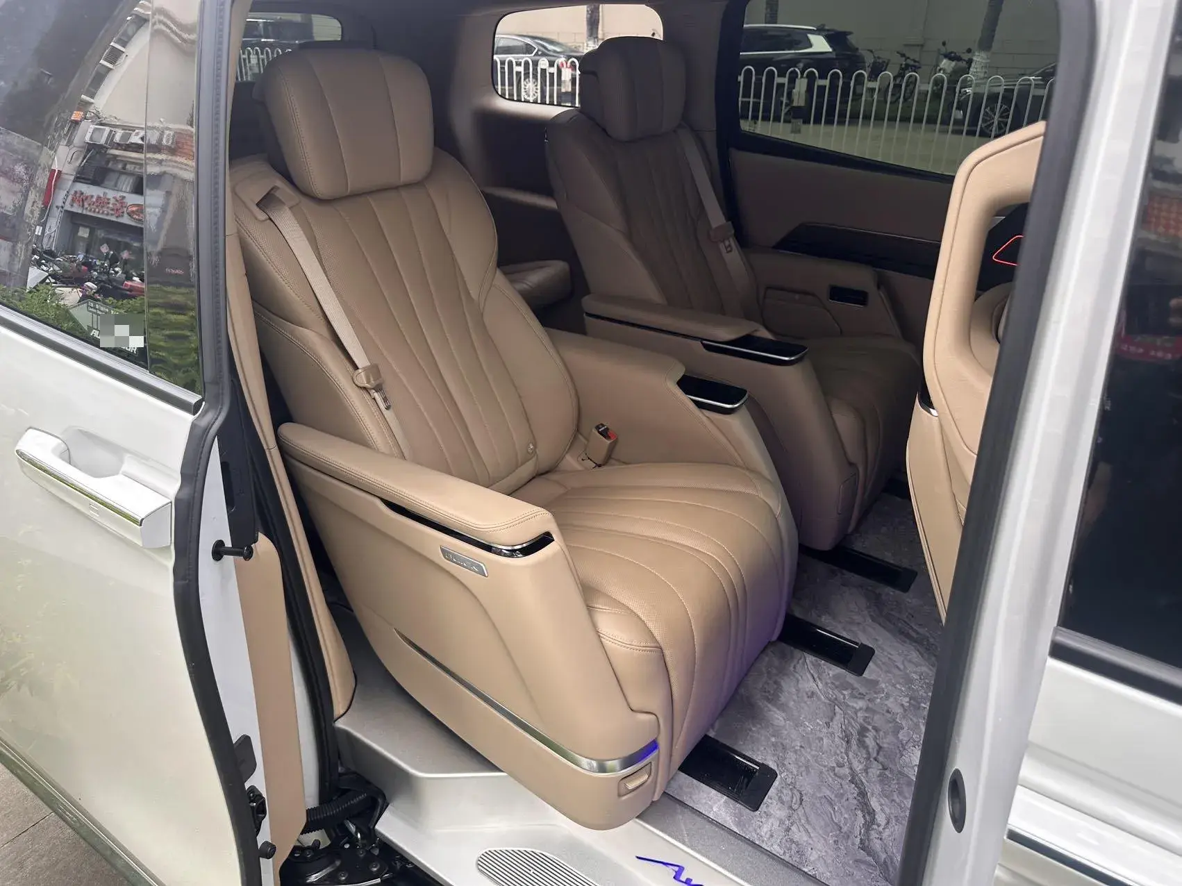 2023 BUICK CENTURY thumbnail 3