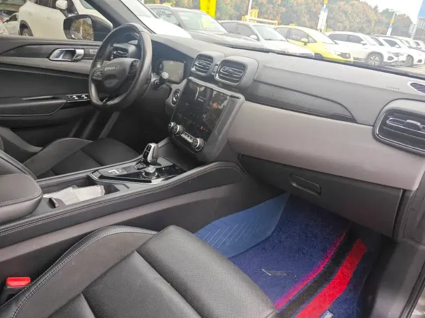 2022 LYNK&CO 03 thumbnail 4