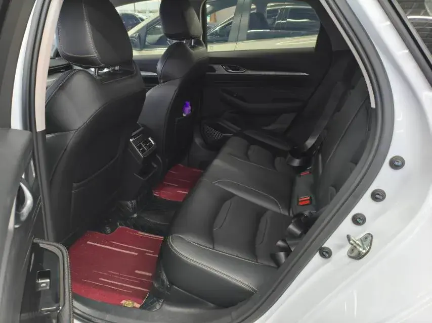 2023 GEELY PREFACE thumbnail 4