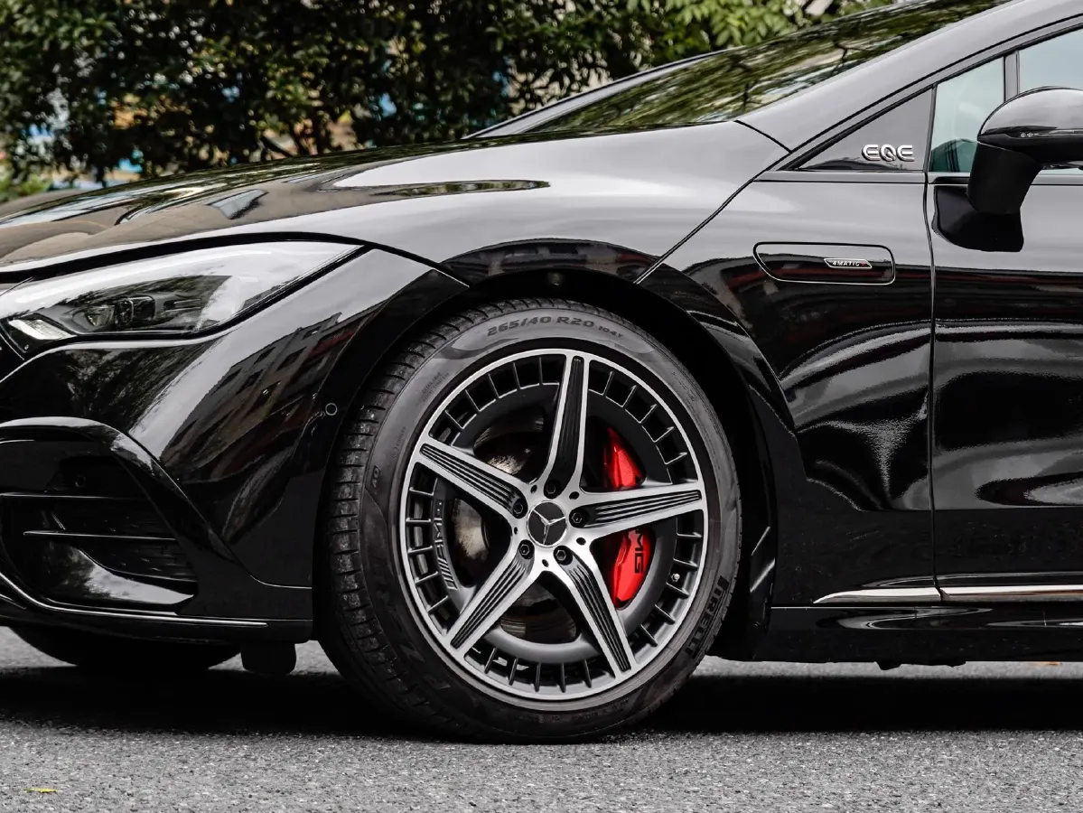 2023 Mercedes-Benz EQE AMG BEV 96.1KWH,autocango,china used car exporter,china ev exporter,chinese used car exporter,chinese used ev exporter