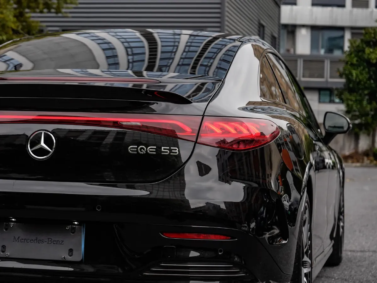 2023 Mercedes-Benz EQE AMG BEV 96.1KWH,autocango,china used car exporter,china ev exporter,chinese used car exporter,chinese used ev exporter